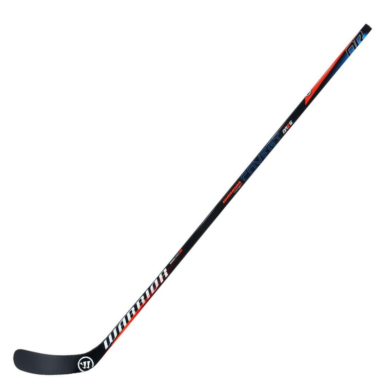 Covert QRE 5 Hockey Stick – Intermediate Left 55 W88