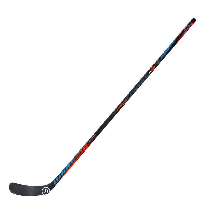 Covert QRE Hockey Stick – Junior Left 50 W88