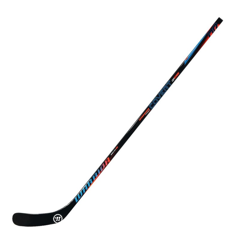 Covert QRE Hockey Stick – Youth Left 30 W03