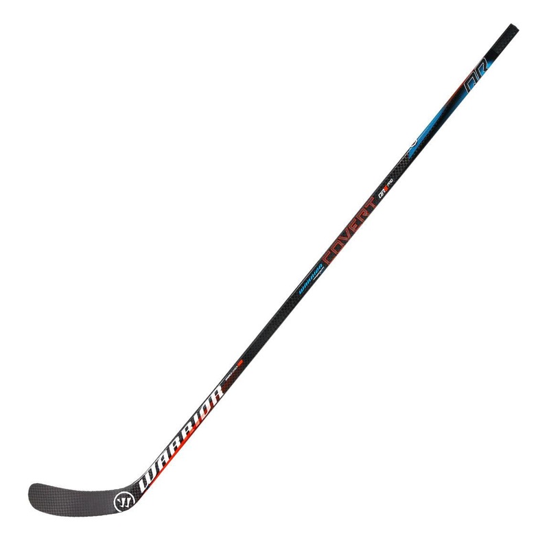 Covert QRE Pro Hockey Stick – Intermediate Left 65 W88
