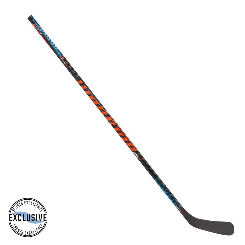 Covert QRE Snipe Pro Hockey Stick – Intermediate Left 55 W88