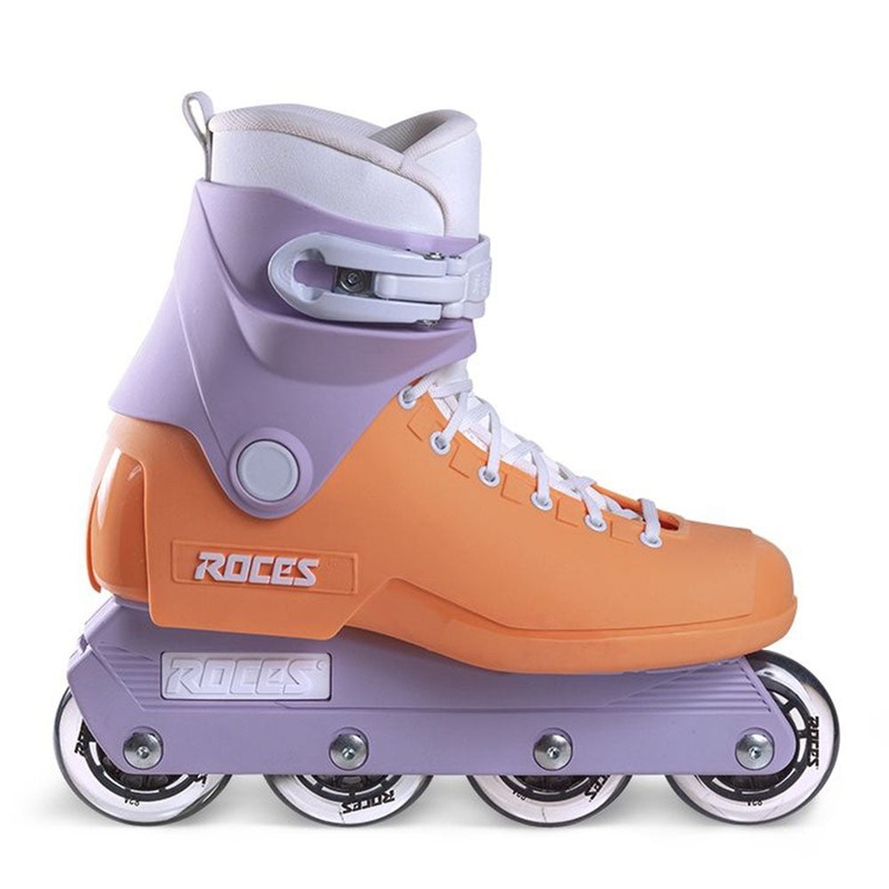 FCO 1992 Orange 36–38