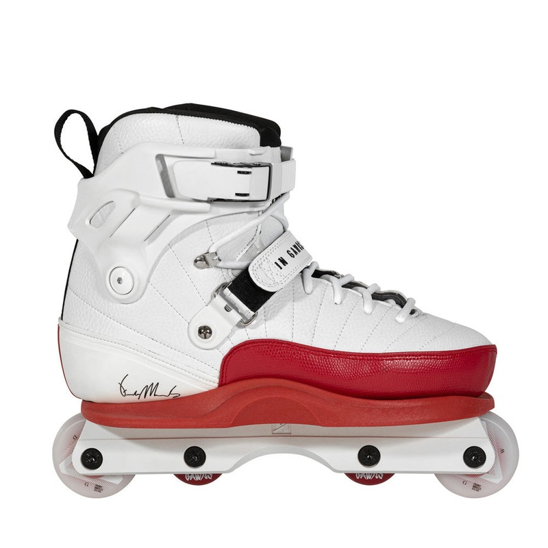 Franky Morales III 41