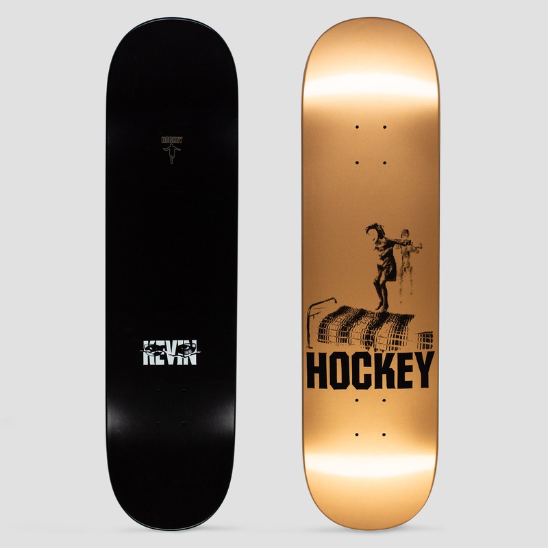 Hockey 8.25 Kevin Rodrigues Jump Skateboard Deck