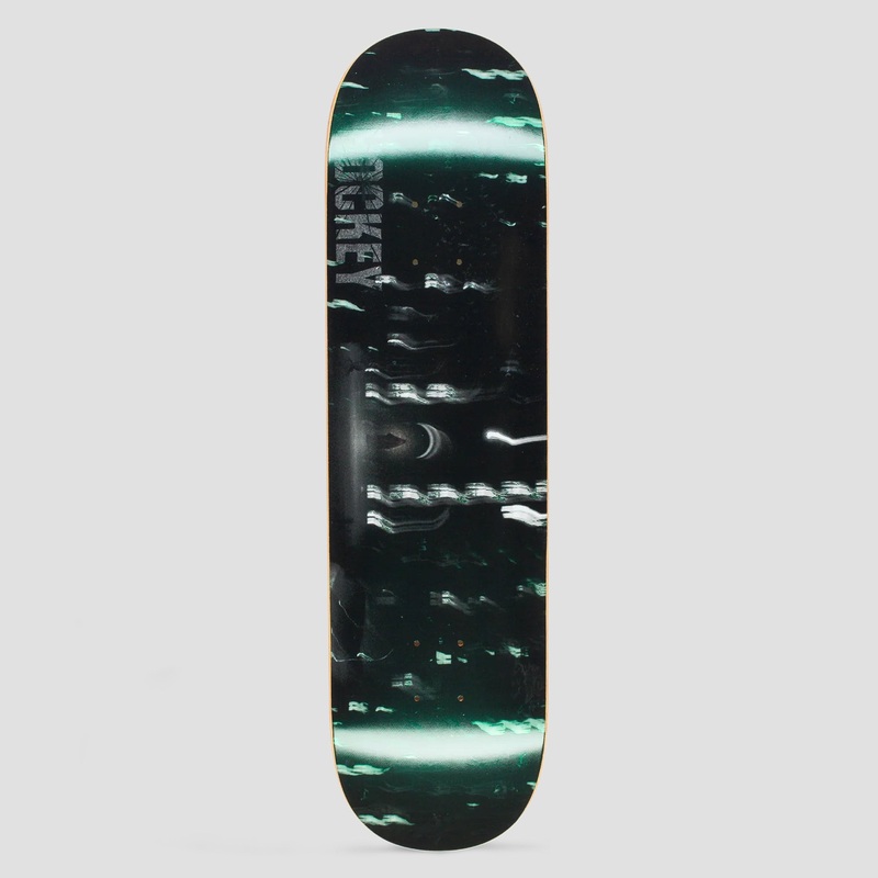 Hockey 8.6 Elk Heart Skateboard Deck