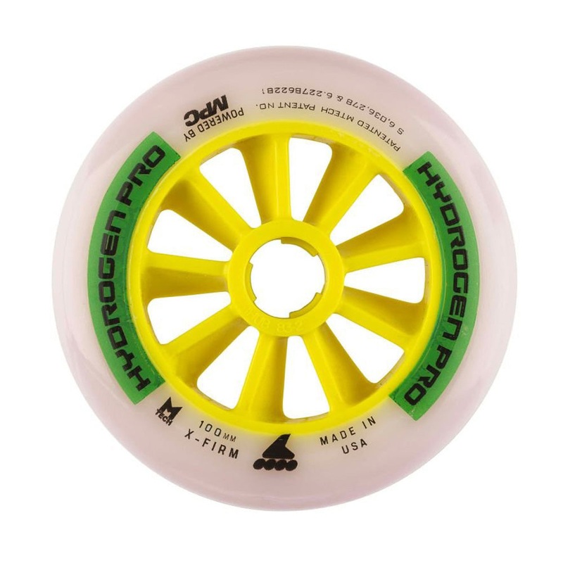 hydrogen pro 100mm X-FIRM 8-pack