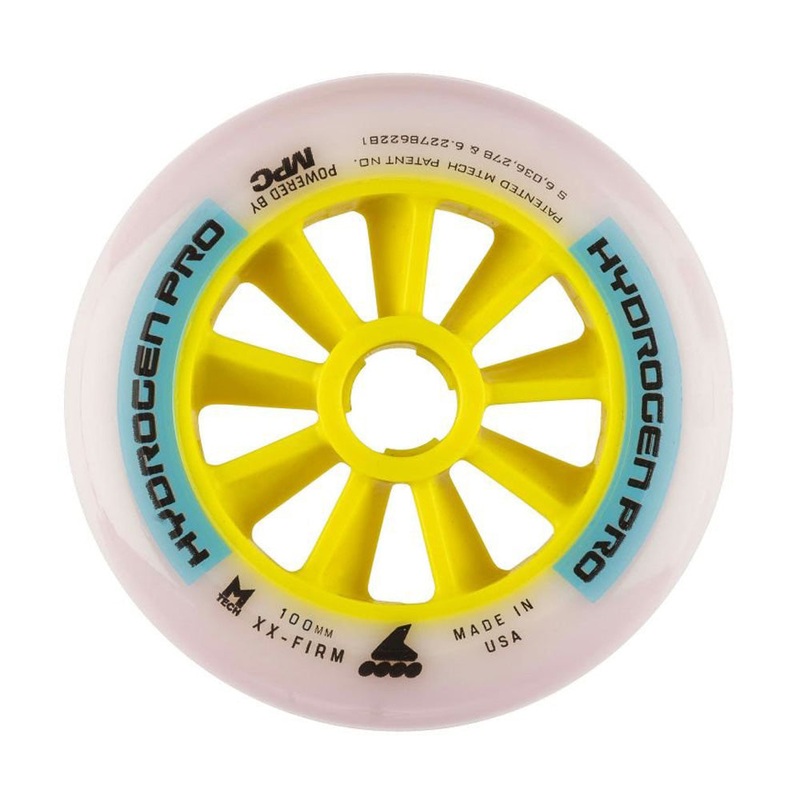 hydrogen pro 100mm XX-FIRM 8-pack