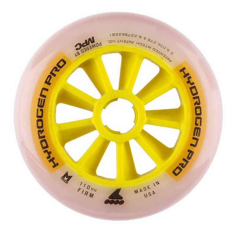 hydrogen pro 110mm FIRM 8-pack