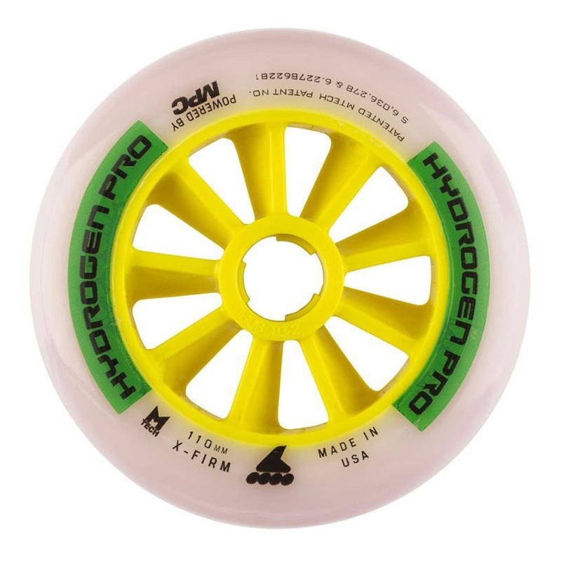 hydrogen pro 110mm X-FIRM 8-pack