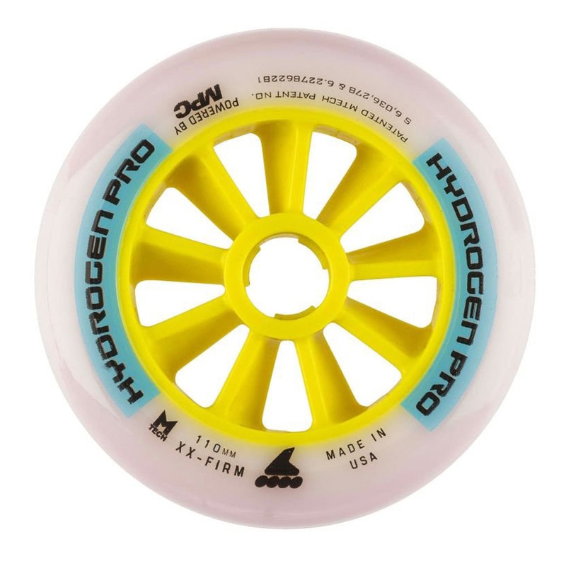 hydrogen pro 110mm XX FIRM 8-pack