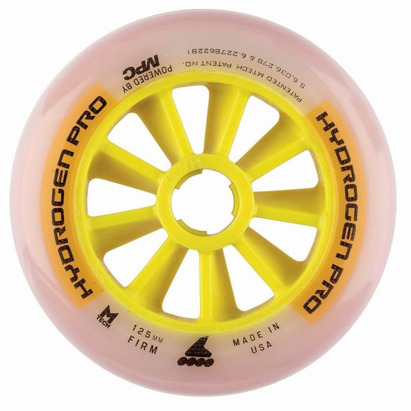 Hydrogen pro 125mm FIRM 6-pack