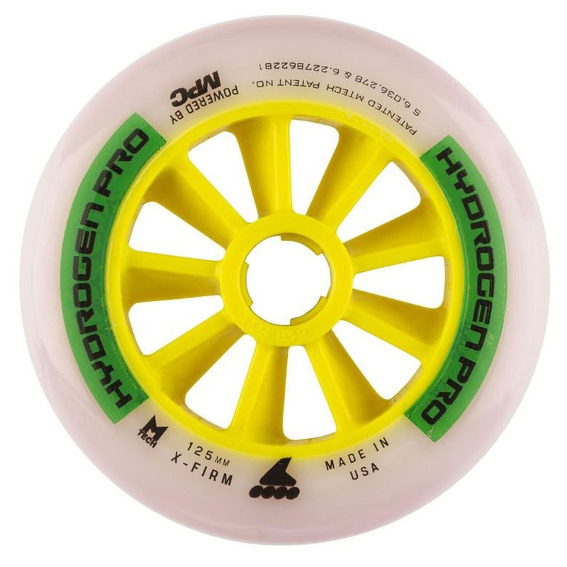 hydrogen pro 125mm X-FIRM 6-pack