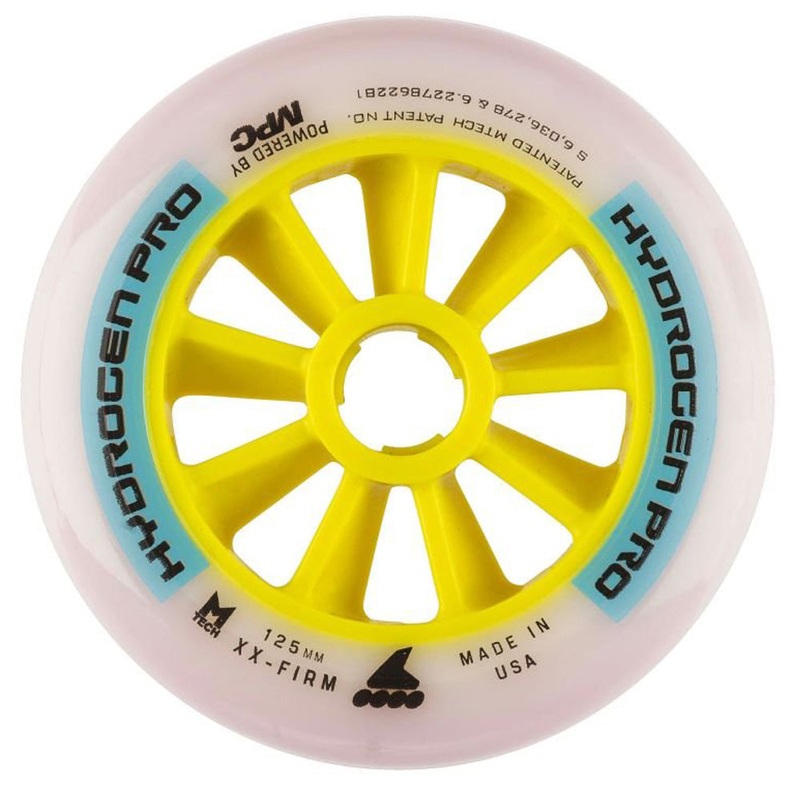 hydrogen pro 125mm XX-FIRM 6-pack