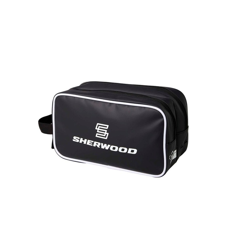 Sher-Wood Pro Accessory Bag