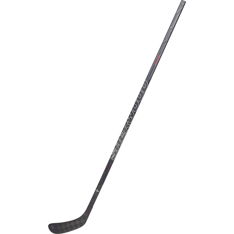 Sher-Wood T120 Pro Composite Hockey Stick Senior 75 – W03 L