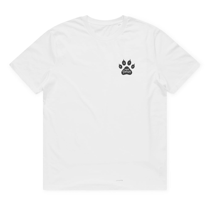Street Cats shirt White L