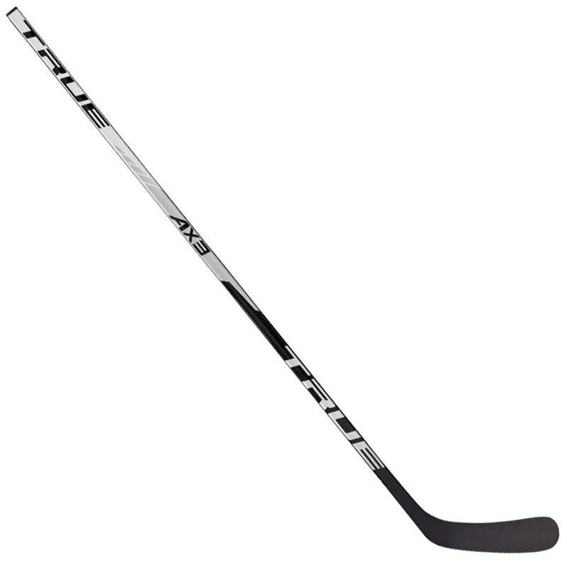 True AX3 Hockey Stick – Senior Left 75 TC2.5