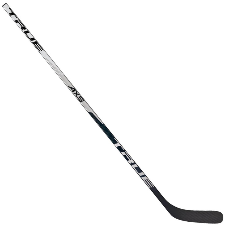 True AX5 Hockey Stick – Junior Left 40 TC2.5