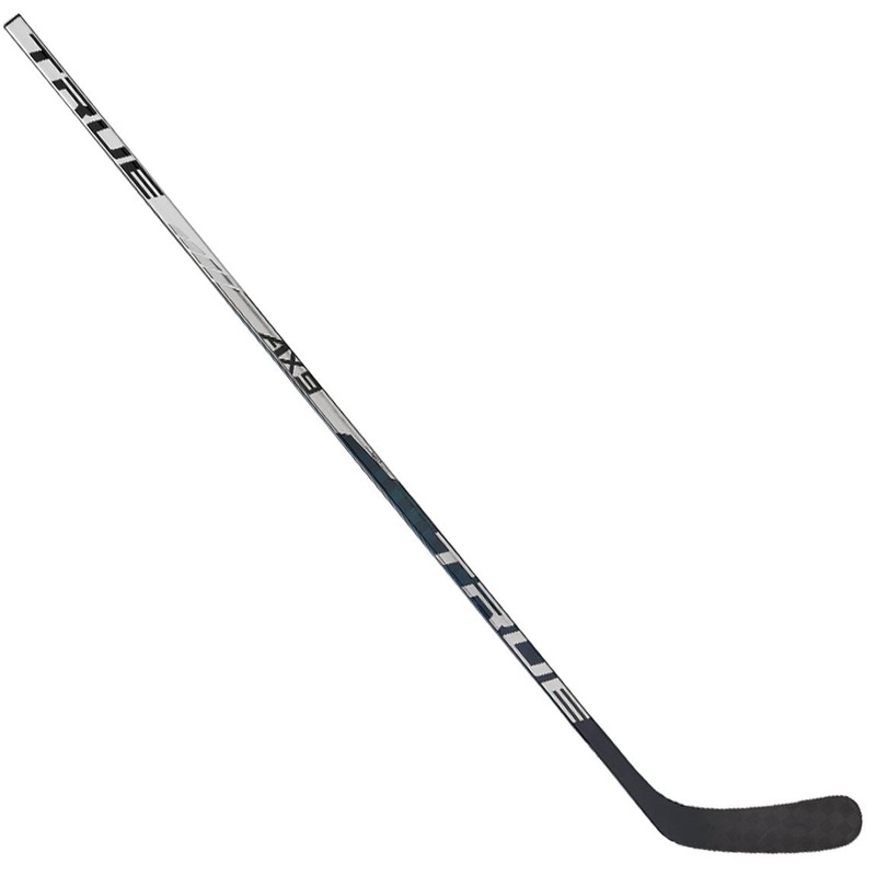 True AX9 Hockey Stick – Senior Left 95 TC2.5