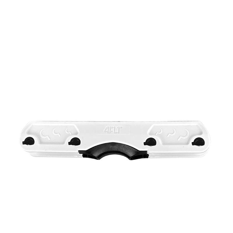 UFS Featherlite 4 white 245mm