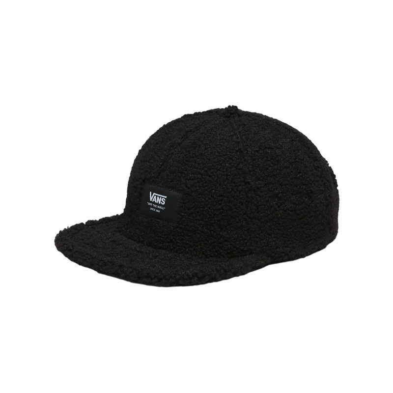 Vans OTW Jockey Cap – Black