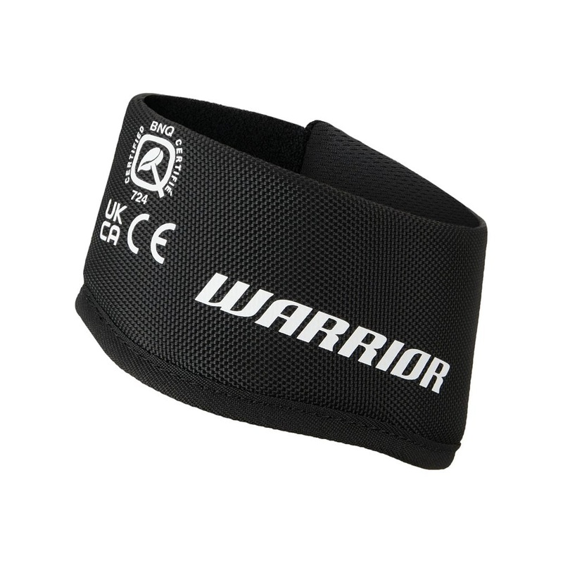 Warrior Max Neck Guard XS