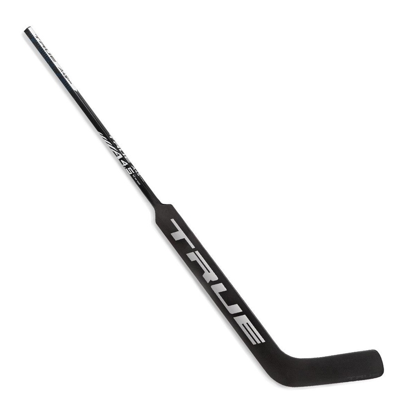 A4.5 HT Goalie Stick – Junior Left MC White