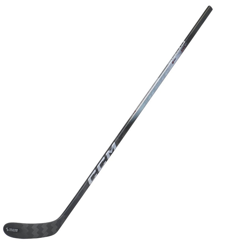 CCM Jetspeed FT8 Pro Composite Hockey Stick Youth 20 – P28 L