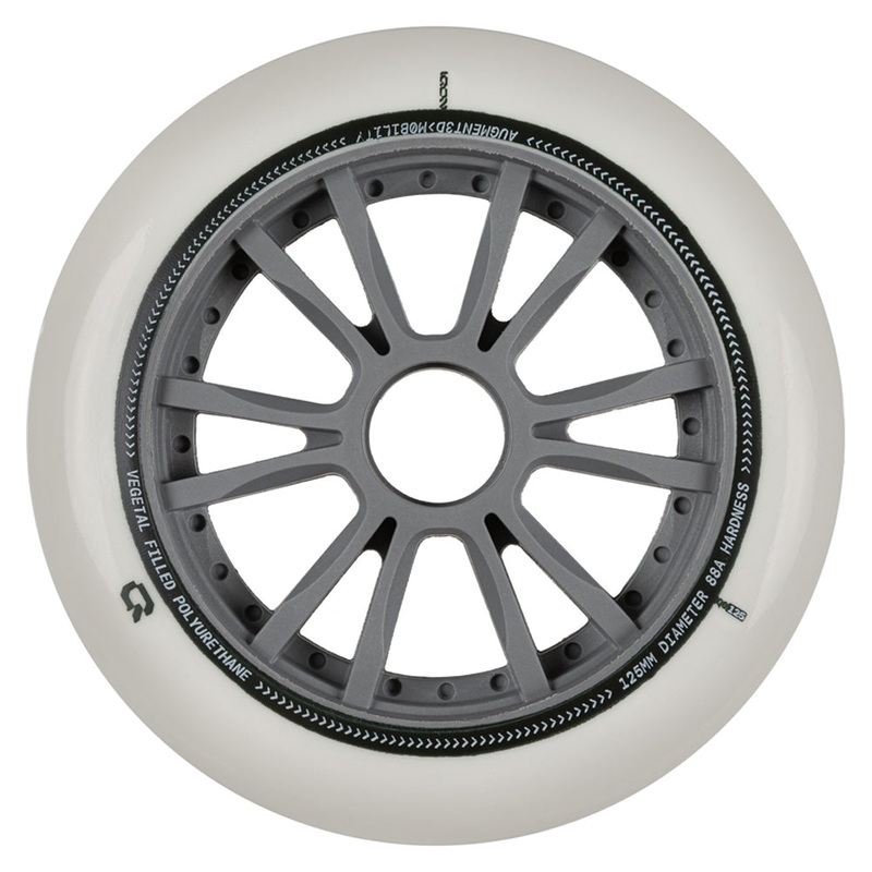 EQO 125/88a nat/grey 3-pack