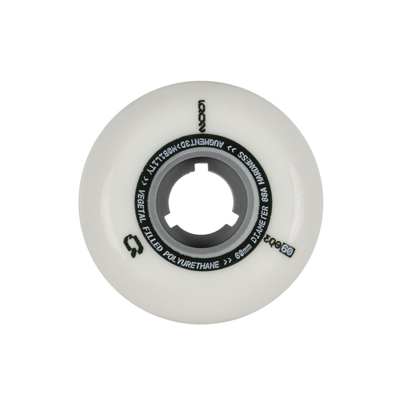 EQO 60/88a nat/grey 4-pack