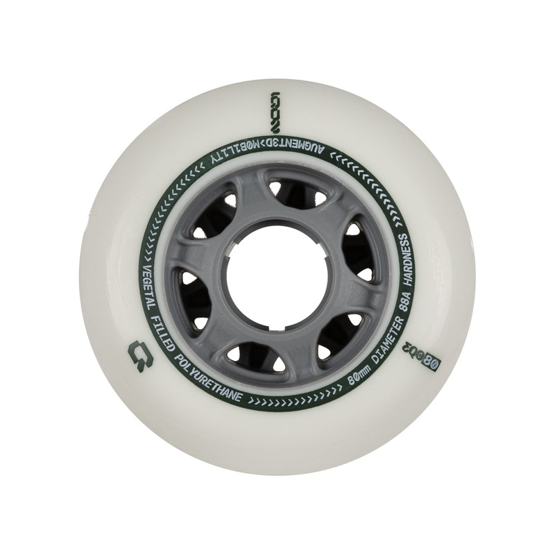 EQO 80/88a nat/grey 4-pack