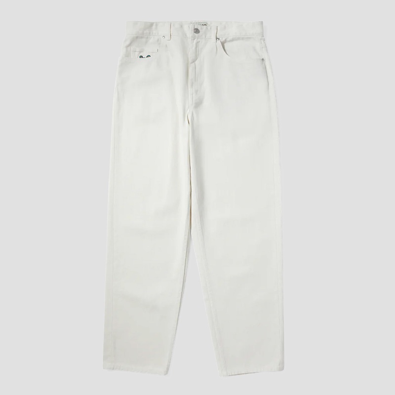 HUF Cromer Signature Pant Bone 26