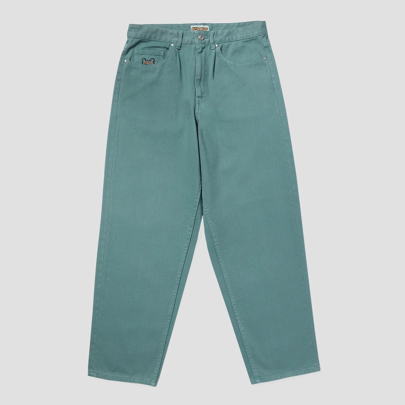 HUF Cromer Signature Pant Sage 26