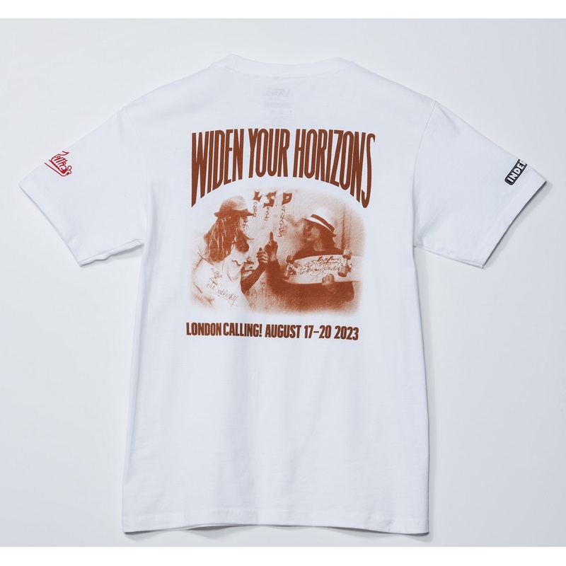 London Calling Limited Edition Event T-Shirt S
