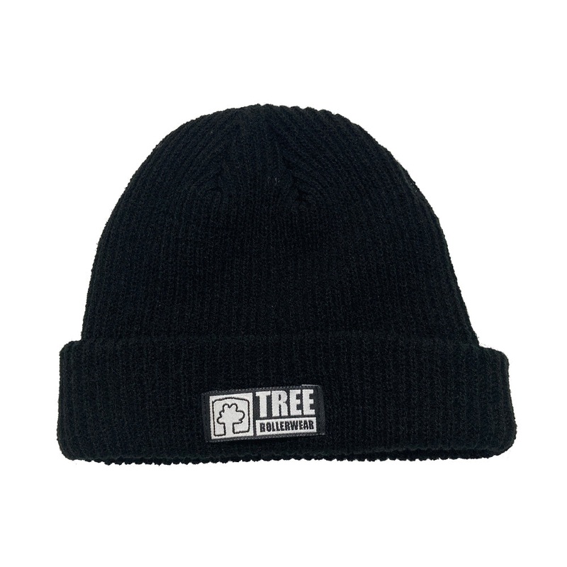Sailor beanie black black
