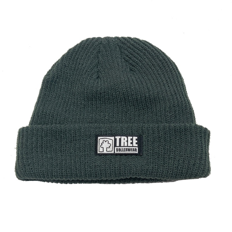 Sailor beanie grey grey