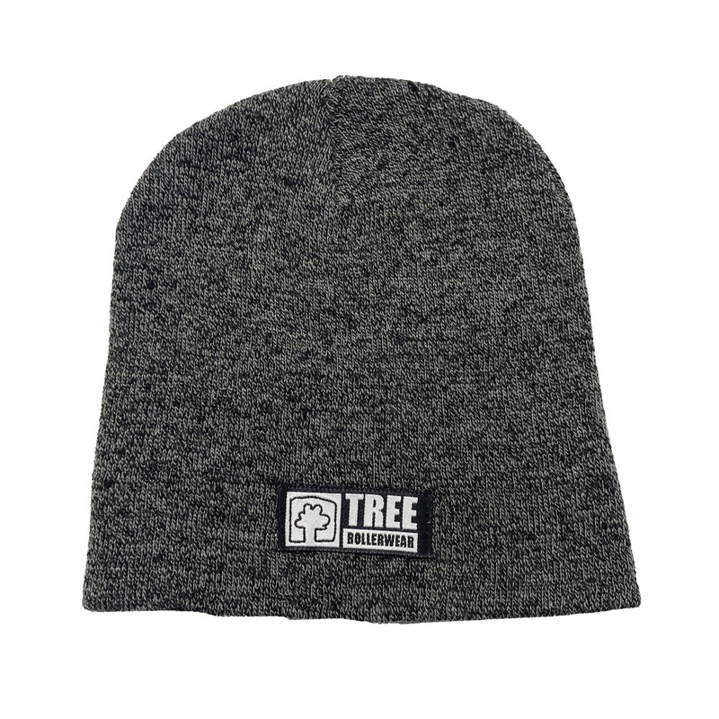 Skullcap grey grey