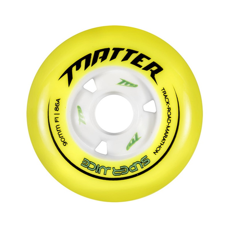 Super Juice 90mm F1 86A 8-pack