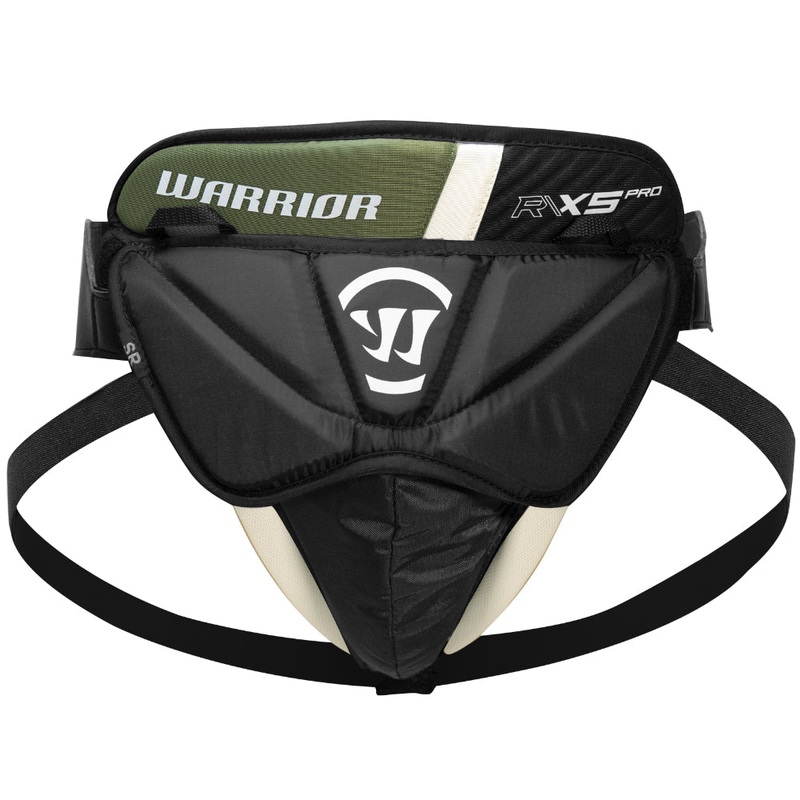 Warrior Ritual X5 Pro Goalie Jill One Size