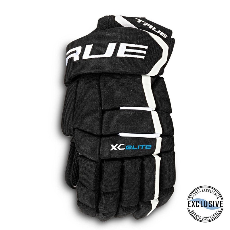 XC Elite 2020 Tapered Fit Glove – Junior 11 Navy