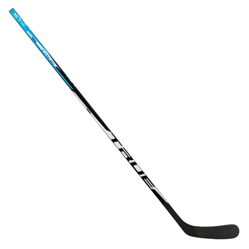 XC7 ACF Hockey Stick – Senior Left 105 TC5