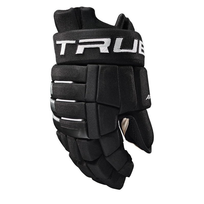 A2.2 SBP 2019 Classic Fit Glove  – Senior 11 Black