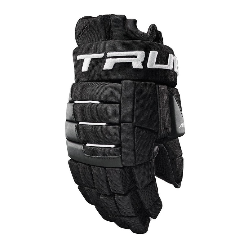 A6.0 SBP 2019 Classic Fit Glove – Senior 11 Black