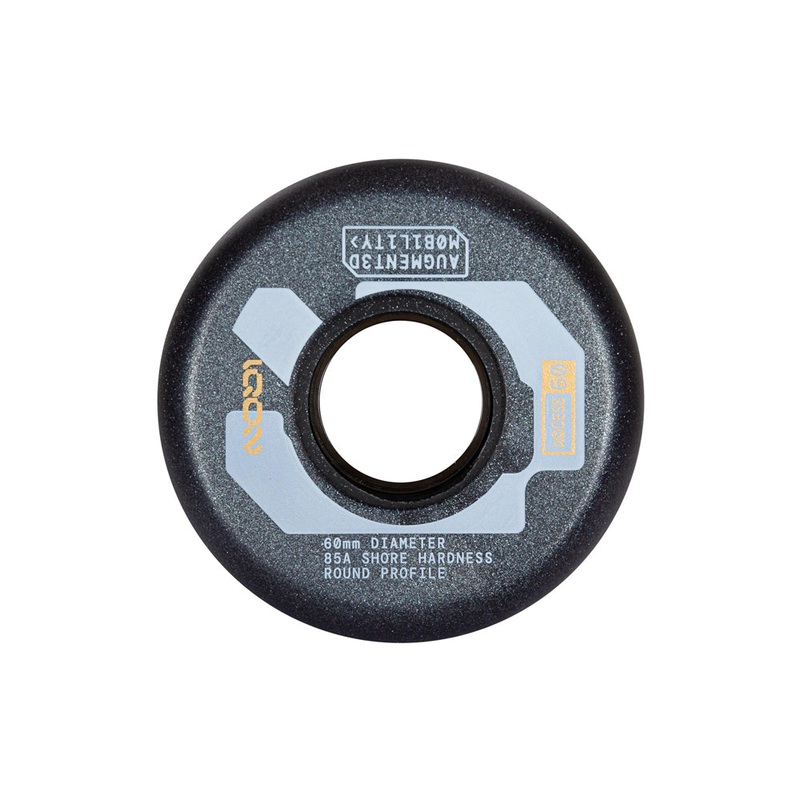 Acces 60mm/85a 4-pack