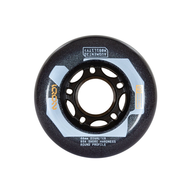 Acces 68mm/85a 4-pack