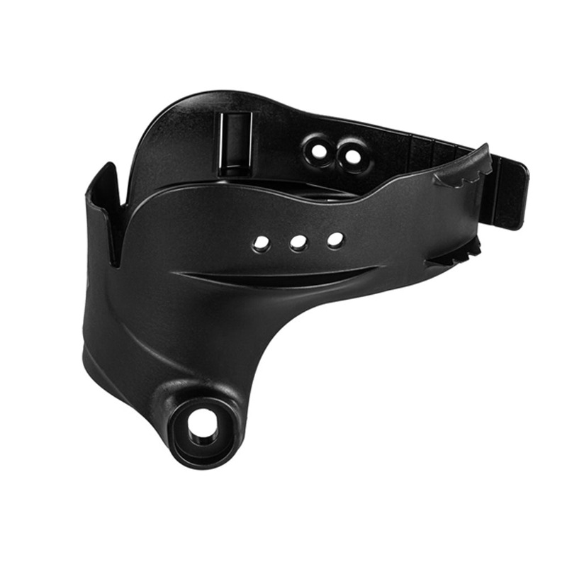 Aeon Cuff soft black 36–42