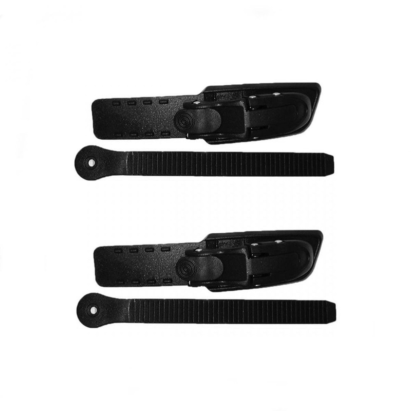 Ankle Buckle SBM2 pair