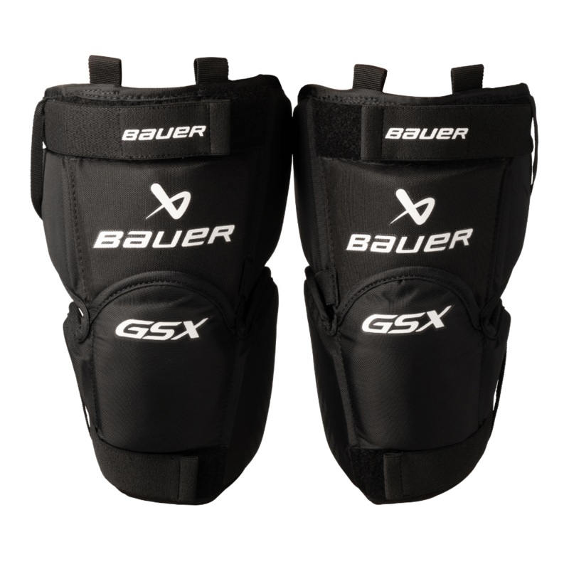 Bauer S25 GSX Goalie Knee Pads Youth