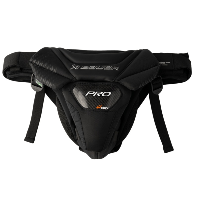 Bauer S25 Pro Goalie Jock Senior