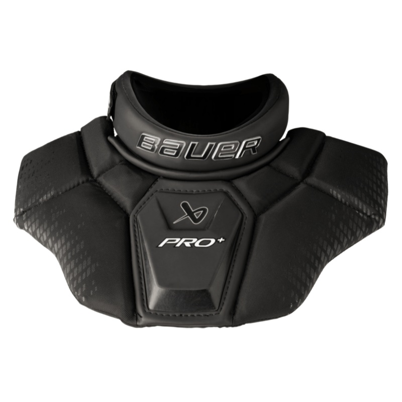 Bauer S25 Pro+ Non Certified Clavicle Protector